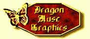 Dragon muse Graphics